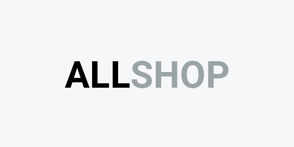 All Shop