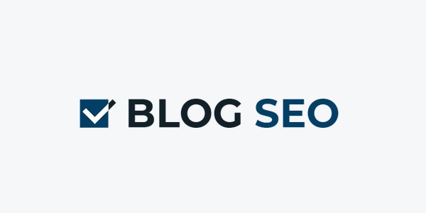 Blog SEO